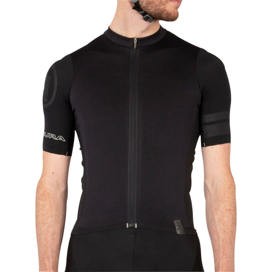 Endura Pro Sl Short Sleeve Jersey E3217Bk