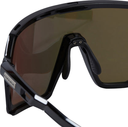 Endura Pro SL Cycling Sunglasses - Black