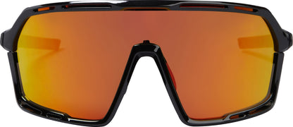 Endura Pro SL Cycling Sunglasses - Black