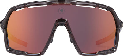 Endura Pro SL Cycling Sunglasses - Grey