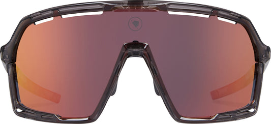 Endura Pro SL Cycling Sunglasses - Grey