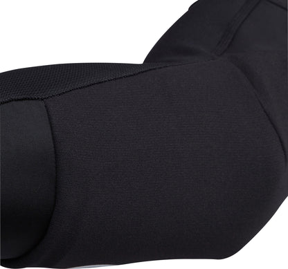 Endura SingleTrack Lite Cycling Elbow Guards - Black