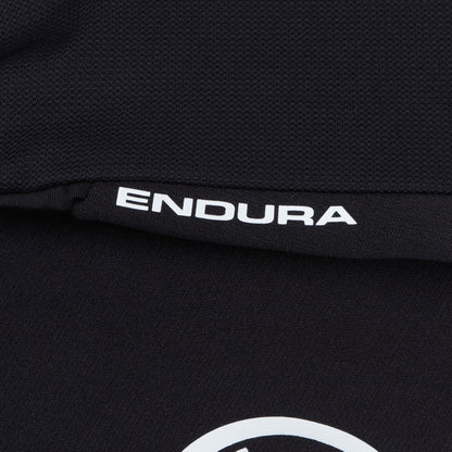 Endura SingleTrack Lite Cycling Elbow Guards - Black
