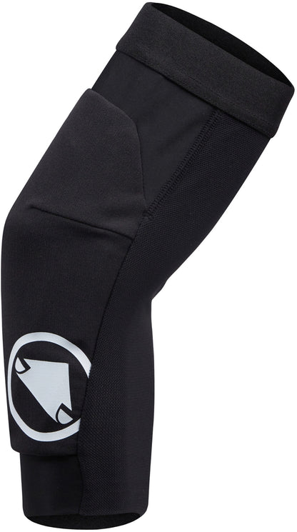 Endura SingleTrack Lite Cycling Elbow Guards - Black