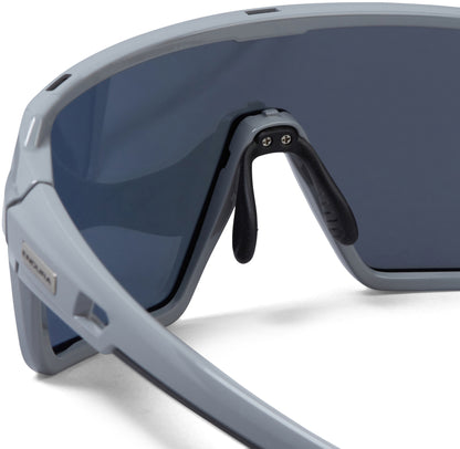 Endura SingleTrack Cycling Sunglasses - Grey