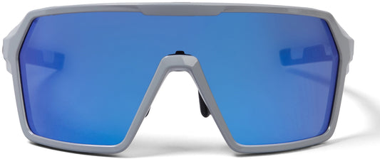 Endura SingleTrack Cycling Sunglasses - Grey