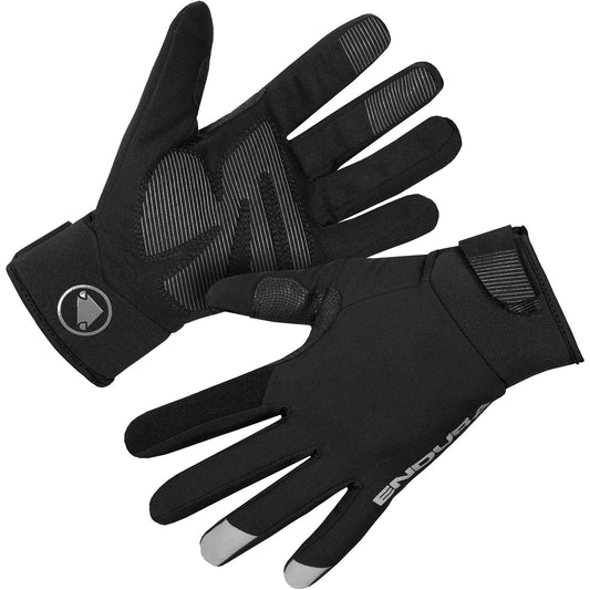 Endura Strike Glove E6189Bk