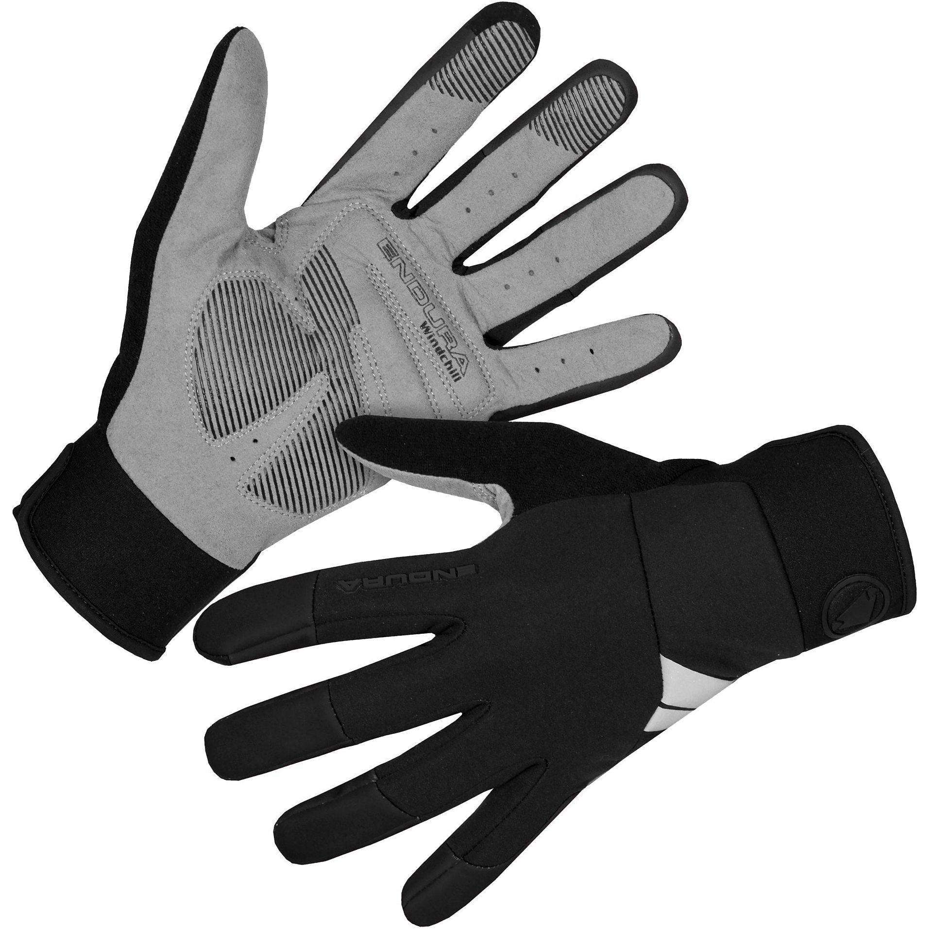 Endura Windchill Glove E6147Bk