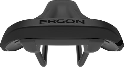 Ergon SM E-Mountain Pro Cycling Saddle - Black