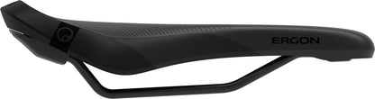 Ergon SM E-Mountain Pro Cycling Saddle - Black