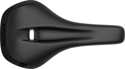 Ergon SM E-Mountain Pro Cycling Saddle - Black