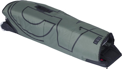 Evoc Bike Travel Bag - Green