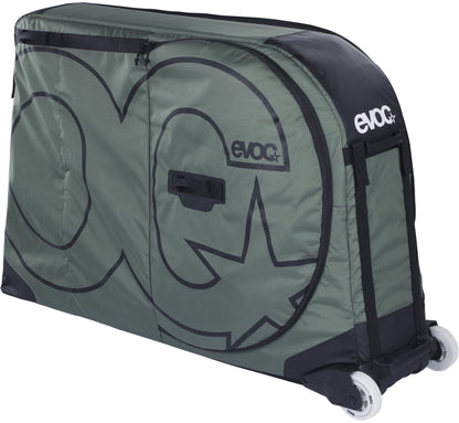 Evoc Bike Travel Bag - Green