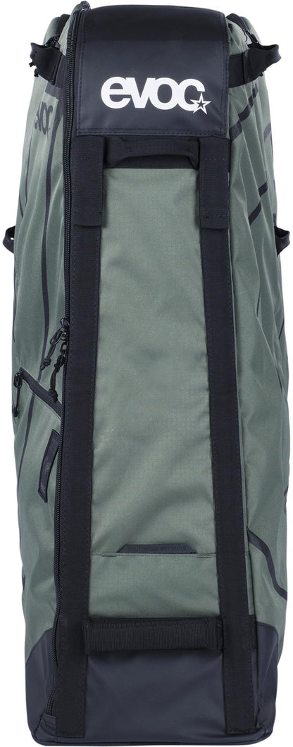 Evoc Bike Travel Bag - Green