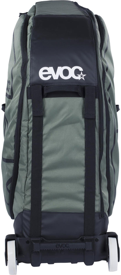 Evoc Bike Travel Bag - Green