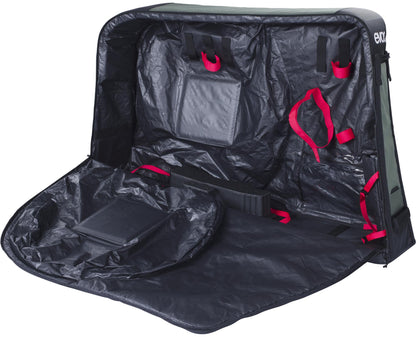 Evoc Bike Travel Bag - Green