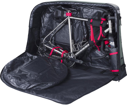 Evoc Bike Travel Bag - Green