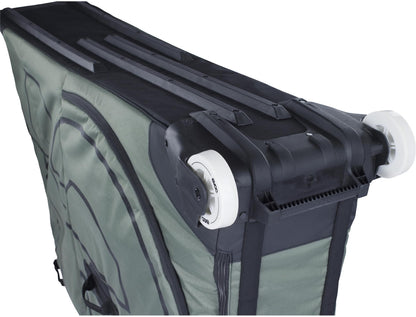 Evoc Bike Travel Bag - Green