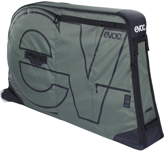 Evoc Bike Travel Bag - Green