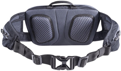 Evoc 1L Hip Cycling Pouch - Black