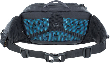 Evoc 3L Hip Cycling Pack - Black