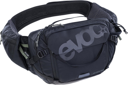 Evoc Hip Pack Pro Cycling Hydration Pack With 1.5 Bladder