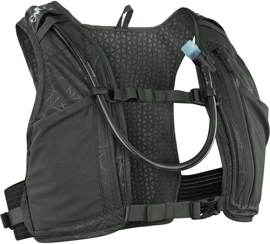 Evoc Hydro Pro 1.5L Hydration Pack With 1.5L Bladder - Green