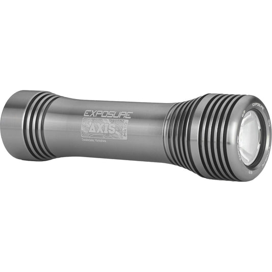 Exposure Lights Axis Mk10 Front Light Expaxis10Gmb