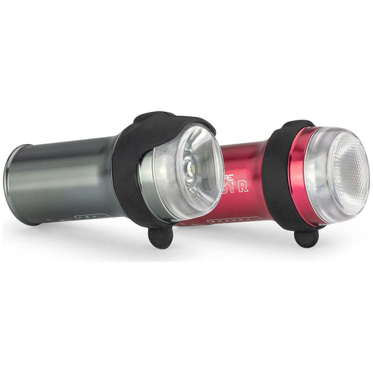 Exposure Lights Boost BD / Boost-R ReAKT Bike Light Set