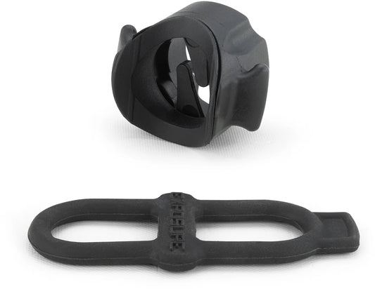 Exposure Lights Boost-R QR Bracket - Black