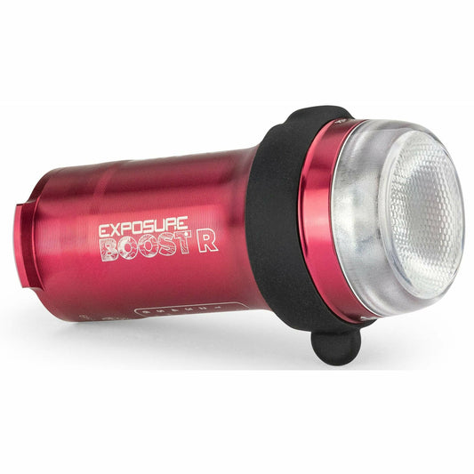 Exposure Lights Boostr Daybright Rear Light Expboostrdb