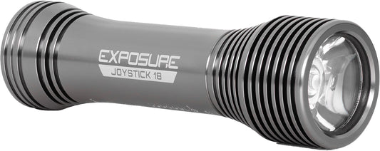 Exposure Lights Joystick MK18 Bike Helmet Light With Mount