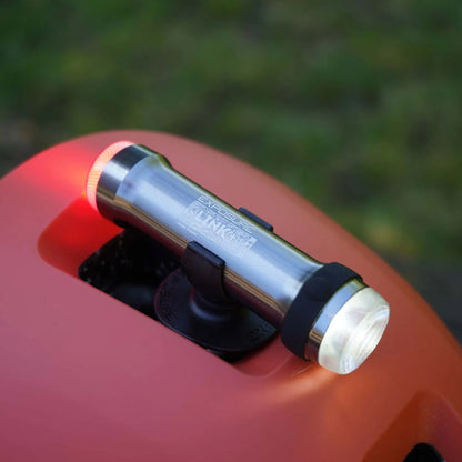 Exposure Lights Link Plus MK4 Daybright Front And Rear Bike Helmet Light