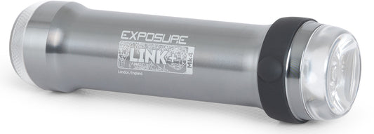Exposure Lights Link Plus MK4 Daybright Front And Rear Bike Helmet Light