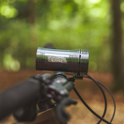 Exposure Lights MaXx-D MK17 Front Bike Light