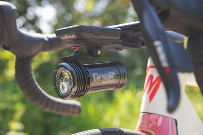 Exposure Lights Strada MK12 SB AKTIV Front Bike Light