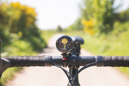 Exposure Lights Strada MK12 SB AKTIV Front Bike Light