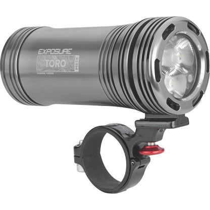 Exposure Lights Toro Mk14 Front Light Exptoro14Gmb