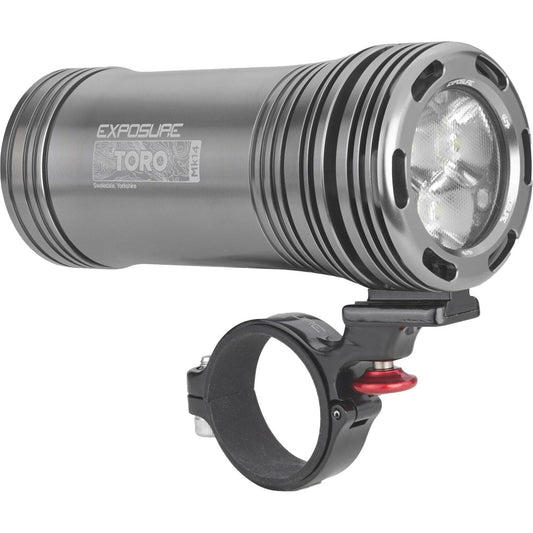 Exposure Lights Toro Mk14 Front Light Exptoro14Gmb