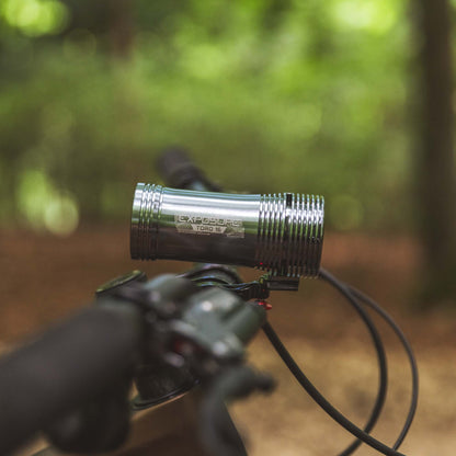 Exposure Lights Toro MK16 Front Bike Light