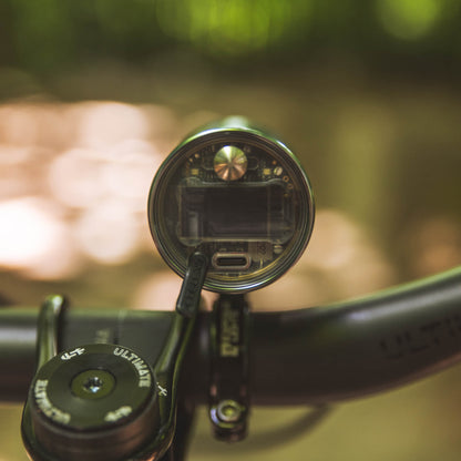 Exposure Lights Toro MK16 Front Bike Light