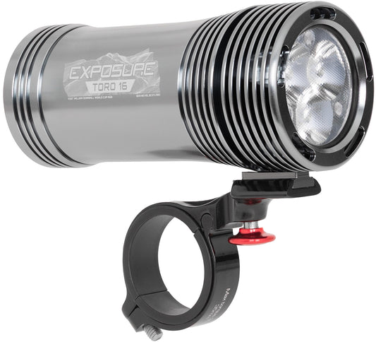 Exposure Lights Toro MK16 Front Bike Light