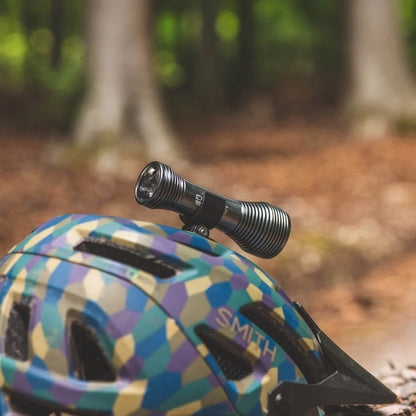 Exposure Lights Zenith MK4 Bike Helmet Light With Mount