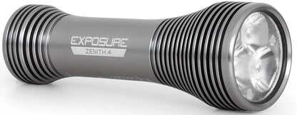 Exposure Lights Zenith MK4 Bike Helmet Light With Mount