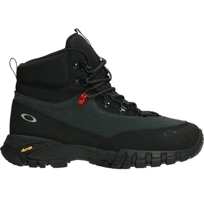 Oakley Vertex Waterproof Mens Walking Boots - Black