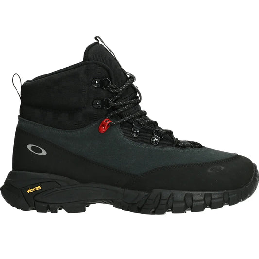 Oakley Vertex Waterproof Mens Walking Boots - Black