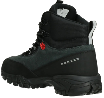 Oakley Vertex Waterproof Mens Walking Boots - Black