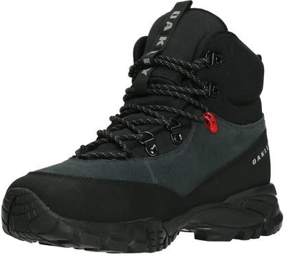 Oakley Vertex Waterproof Mens Walking Boots - Black