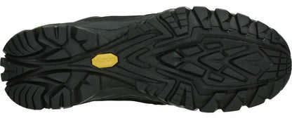 Oakley Vertex Waterproof Mens Walking Boots - Black