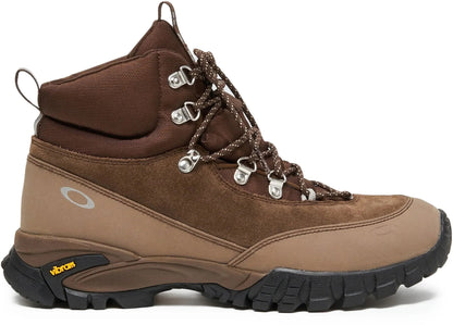 Oakley Vertex Waterproof Mens Walking Boots - Brown